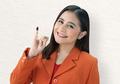 Sudah Tahu? Begini Cara Mudah & Cepat Hilangkan Tinta Pemilu di Jari!