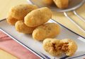 Resep Gorengan Buka Puasa Enak, Singkong Isi Tongkol Pedas Memang Idola