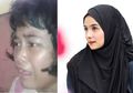 Datang Sambil Bawa Roti, Istri Pejabat Hengky Kurniawan Jelaskan Fakta Sesungguhnya 'Sepatu Nabila' yang Viral Di Medsos