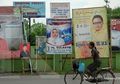 Caleg Lahir dari Proses yang Tak Rasional, Melecehkan Akal Sehat