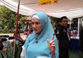 Kadung Banjir Ucapan Selamat, Jalan Mulan Jameela Melenggang ke Senayan Ternyata Suram