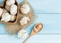 Rutin Makan Bawang Putih Setiap Hari, Manfaat yang Didapat Tidak Terduga!