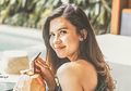 Awalnya Suka Makan Daging Merah, Michelle Joan Mengaku Ubah Pola Makan Akibat Hal Ini
