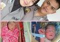 Polwan Cantik Meninggal Setelah Lahirkan Bayi Kembar, Unggahan Suaminya Jadi Sorotan Netizen