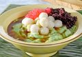 Menu Takjil Buka Puasa Enak, Bubur Madura Sumsum Pandan Ini Pasti Disuka