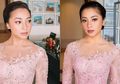 Tampil Simpel Saat Nyoblos, Penampilan Nikita Willy Khas Indonesia Banget!