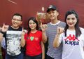 Sekeluarga Ikut Pemilu, Anang Hermansyah Malah Tak Dapat Undangan ke TPS!