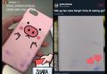 Inilah Permasalahan Orang Indonesia Setelah Nyoblos: Casing HP Kena Tinta