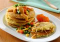 Resep Pancake Kentang Sederhana Ini Mantap Banget untuk Sarapan