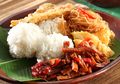Menu Buka Puasa Sederhana, Buat Resep Sego Jotos yang Nikmatnya Terasa Sejak Suapan Pertama