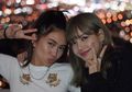 Unggah Foto dengan Penyanyi Asal Indonesia, Fans Minta Lisa BLACKPINK Mau Kolaborasi