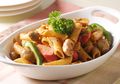 Resep Penne Tumis Jamur Enak, Menu Sarapan Ala Hotel Yang Mudah Dibuat