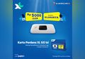 XL Luncurkan 2 Modem XL Go Izi dengan Baterai Awet, Harganya?