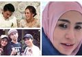 Berita Terpopuler: Pesan Ifan Seventeen Saat Temukan Foto Istrinya dalam Surat Suara hingga Raffi Ahmad yang Baru Pertama Kali Gunakan Hak Suaranya