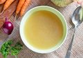 Yuk, Ucapkan Selamat Tinggal pada MSG dan Beralih ke Bone Broth!