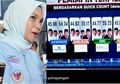 Komentari Hasil Quick Count Pemilu 2019, Hanum Rais: Allah Tunjukkan Manusia yang Curangi Demokrasi Atas Nama Survey