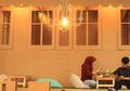 Serunya Bernostalgia dan Berburu Kuliner di Taman Serba Kardus