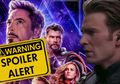 Extension Ini Bisa Hilangkan Spoiler Avengers: Endgame di Facebook!
