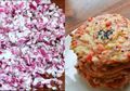Beginilah Cara Praktis Mengolah Bawang Merah Menjadi Cemilan Lezat dan Bergizi, Cukup Tambahkan 2 Butir Telur