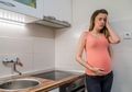 Moms, Morning Sickness Bertamu Saat Malam Hari? Atasi Dengan Cara Ini!
