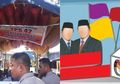 5 Peristiwa Tak Terduga Terjadi di Hari Pencoblosan Pemilu 2019 Kemarin, Ada Kotak Suara yang Hilang Mendadak!