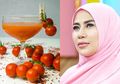 Cinta Penelope Divonis Kanker Stadium 3, Ternyata Jus Tomat Mentah Bisa Jadi Penangkalnya