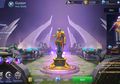 4 Hero Ini Jadi Sacred Statue di Update Terbaru Mobile Legends