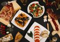 Ingin Makan Malam Tapi Badan Tidak Gemuk? Inilah Makanan yang Malah Bisa Bikin Kurus Meski Dikonsumsi Malam Hari