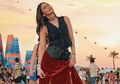 Banjir Pujian! Tampilan Rambut Baru Luna Maya Ternyata Ditangani oleh Hair Stylist Artis Luar Negri