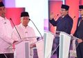 Jika Kelak Menang Kembali, Maka Jokowi Jadi Orang Pertama yang Menangi Setiap Pemilu yang Diikutinya