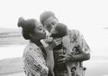 Lama Disembunyikan, Terungkap Wajah Ganteng Anak Keenan Pearce, Warganet: 'Playdate Sama Zalina!'