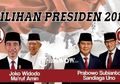 Percaya dengan Hasil Quick Count Lembaga Survei, PKS Beda dengan Prabowo