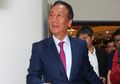 Bos Foxconn Resmi Mengajukan Diri Sebagai Calon Presiden Taiwan