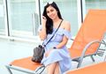 Bikin Salfok, Lihat Model Tas Unik Nisya Adik Raffi Ahmad yang Dibanderol dengan Harga Fantastis!