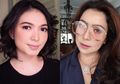 Kembaran dengan Mayangsari, Selop Selvi Ananda Saat ke TPS Ternyata Berharga Belasan Juta