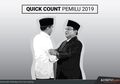 Honor Petugas KPPS Makin Kecil karena Dipotong Pajak: Kami Penanggung Jawab di Lini Paling Bawah!