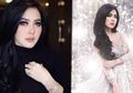 Nggak Cuma Tas Branded, Syahrini Juga Gemar Kenakan Syal Mewah Harga 85 Juta Rupiah