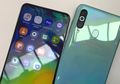 Samsung Resmi Luncurkan Galaxy A60 dan Galaxy A40s, Harganya?