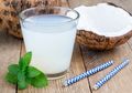Air Kelapa Tak Boleh Dikonsumsi Orang dengan Penyakit-Penyakit Ini