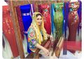 Akibat Belanja Ke Pasar Pakai Ini, Warganet Jadi Salah Fokus dengan Bentuk Tubuh Bella Saphira