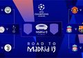 Barcelona vs Liverpool, Tottenham vs Ajax. Catat Nih Jadwal Semifinal Liga Champions