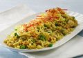 Resep Nasi Goreng Kari Sederhana, Aroma Menggodanya Bikin Perut Lapar Seketika