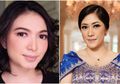 Tak Kalah Anggun dengan Selvi Ananda, Menantu Ani Yudhoyono, Aliya Rajasa Sukses Curi Perhatian Saat Nyoblos Pemilu 2019
