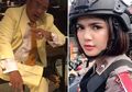 Hotman Paris Kepincut Polwan Cantik Sampai Minta Nomor HP, Ibunda Bripda Vani Komentar Begini