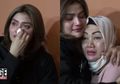Selalu Dihujat, Hilda Vitria Curhat Kehilangan Pekerjaan Sampai Nangis-Nangis di Sebelah Ibunda