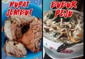 7 Makanan Lezat Khas Indonesia yang Namanya Lebih Baik Nggak Usah Disebut