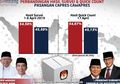 Sudah Kecil, Honor Petugas KPPS Makin Terkuras Dikenai Pajak buat Kecewa: Kami Dihargai Seperti Ini?