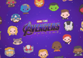 Wih Sambut Endgame, Twitter Berikan 40 Emoji Karakter Marvel yang Lucu!