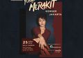 Rayakan Album Kedua, Yura Yunita akan Gelar Konser Bertajuk YURA MERAKIT KONSER JAKARTA