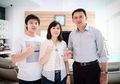 Unggah Foto Setelah 'Nyoblos', Potret Veronica Tan Bersama BTP Saat Pemilu 2017 Kembali Jadi Sorotan